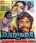 Darinda 1977 song download